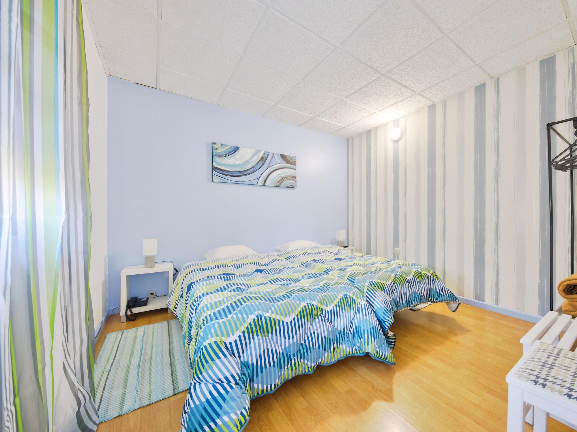 Hospedaria 5 Bicas Aveiro Eksteriør bilde