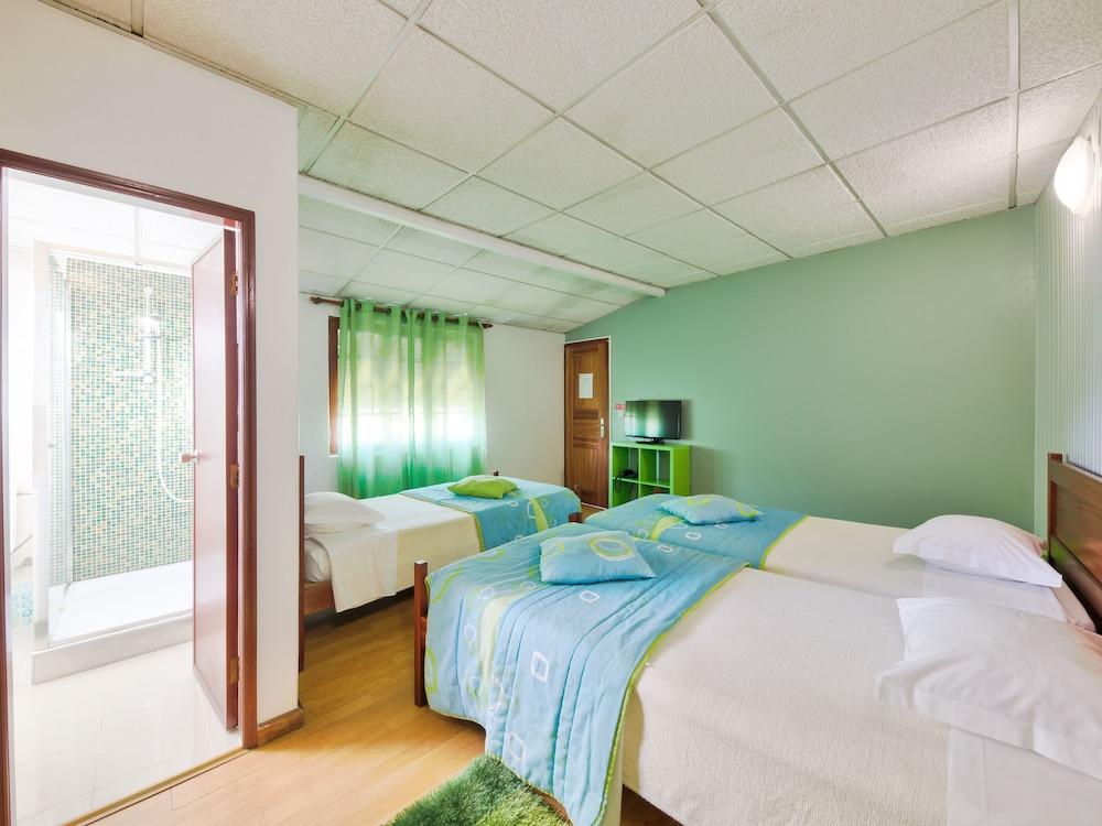 Hospedaria 5 Bicas Aveiro Eksteriør bilde