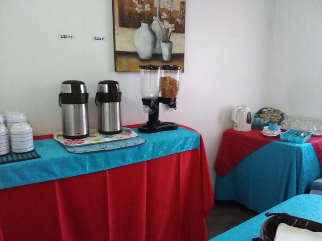 Hospedaria 5 Bicas Aveiro Eksteriør bilde